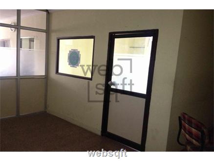 Hyderabad Office Space for Rent